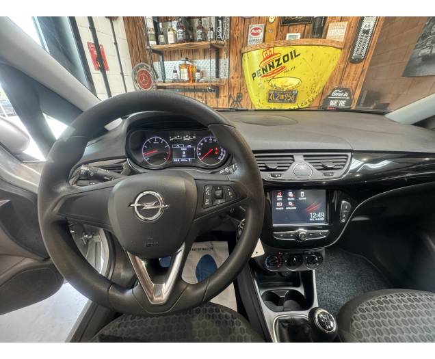 Opel Corsa  Autohandel Robby