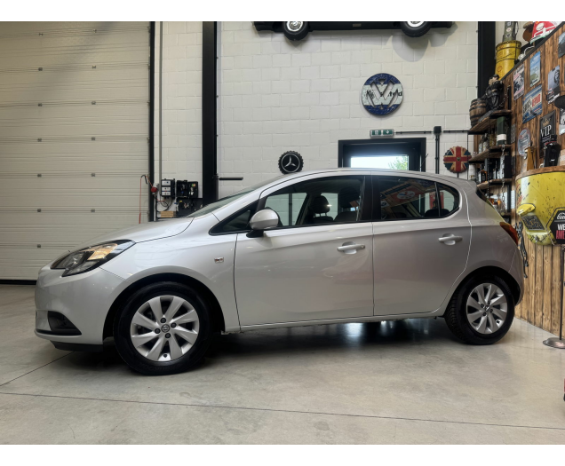 Opel Corsa  Autohandel Robby