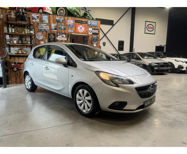 Opel Corsa  Autohandel Robby