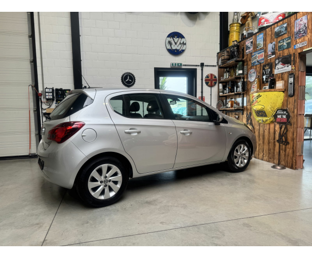 Opel Corsa  Autohandel Robby