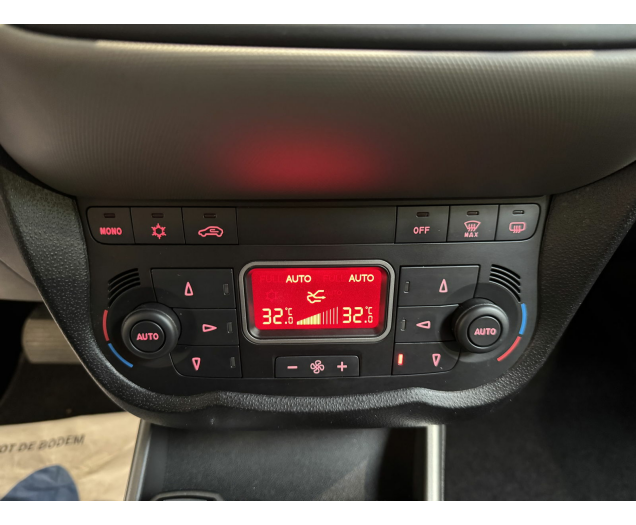 Alfa Romeo MiTo  Autohandel Robby