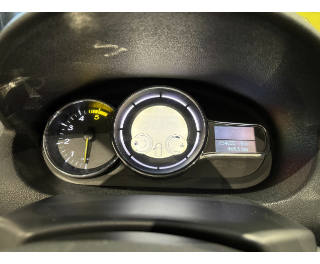 Renault Megane CABRIO Autohandel Robby