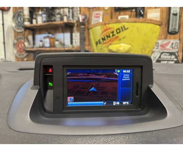 Renault Megane CABRIO Autohandel Robby