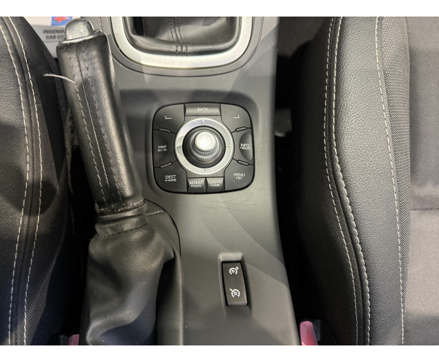 Renault Megane CABRIO Autohandel Robby