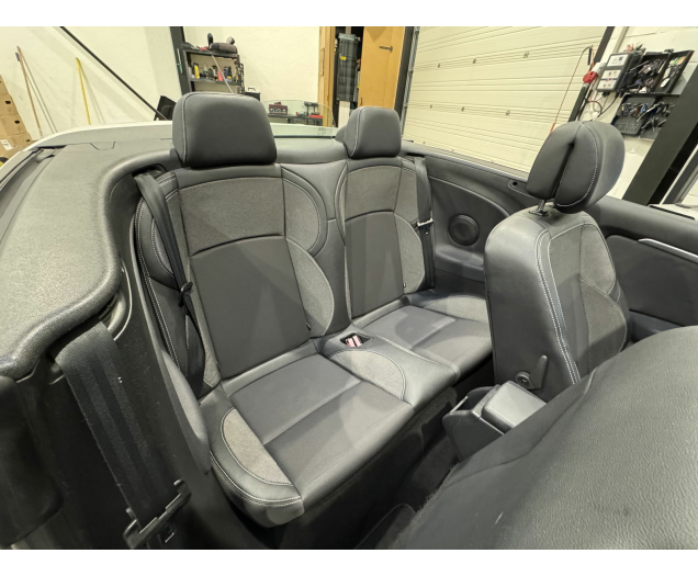 Renault Megane CABRIO Autohandel Robby