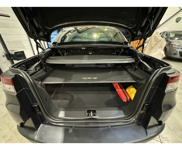 Renault Megane CABRIO Autohandel Robby