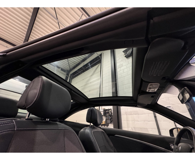 Renault Megane CABRIO Autohandel Robby