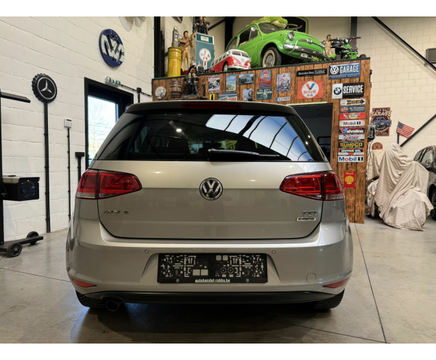 Volkswagen Golf  Autohandel Robby