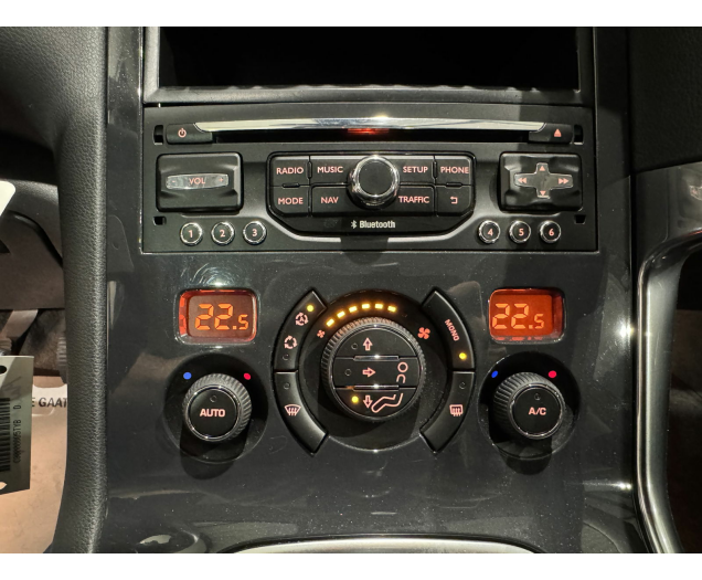 Peugeot 3008  Autohandel Robby