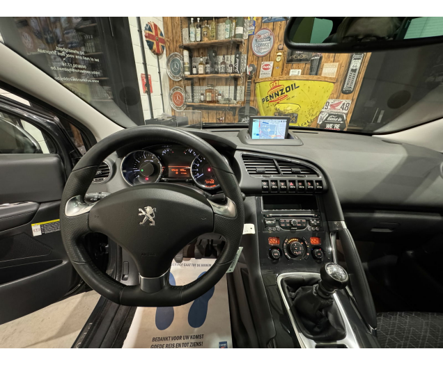Peugeot 3008  Autohandel Robby