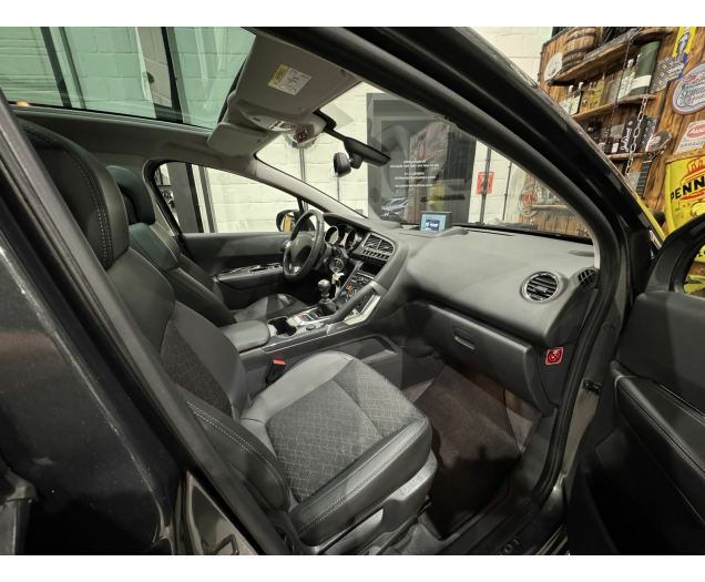 Peugeot 3008  Autohandel Robby
