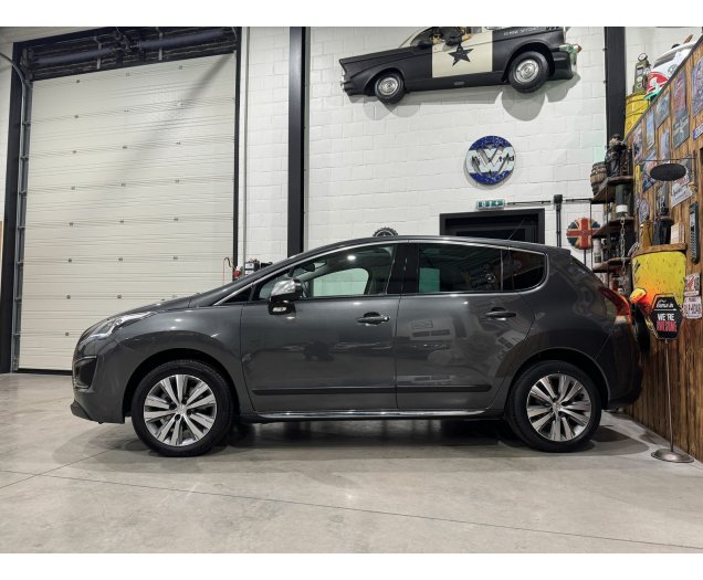 Peugeot 3008  Autohandel Robby