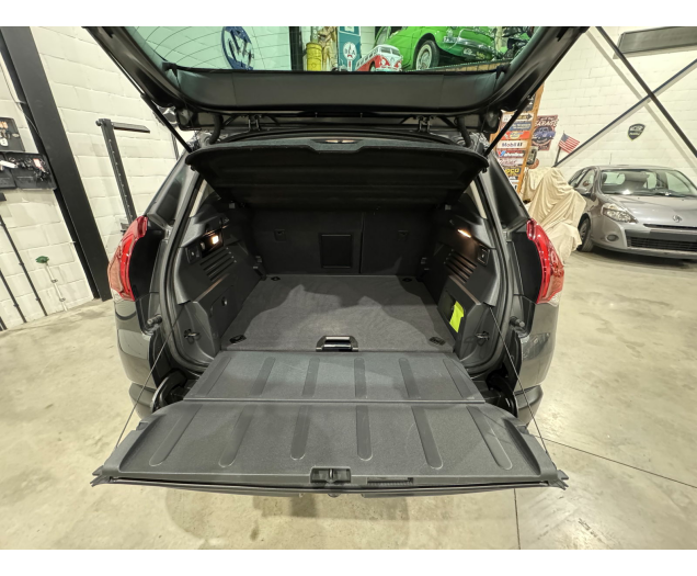 Peugeot 3008  Autohandel Robby