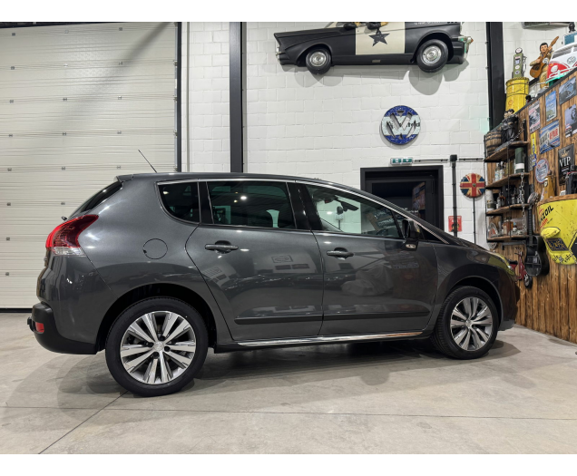 Peugeot 3008  Autohandel Robby