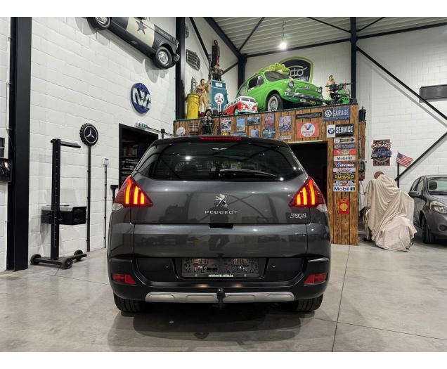 Peugeot 3008  Autohandel Robby