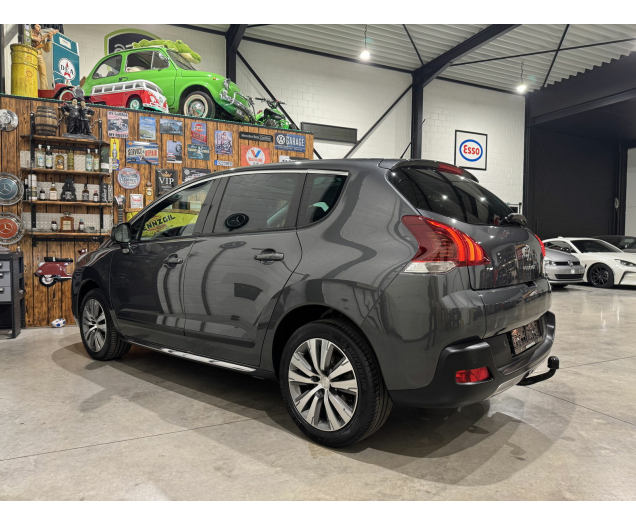 Peugeot 3008  Autohandel Robby