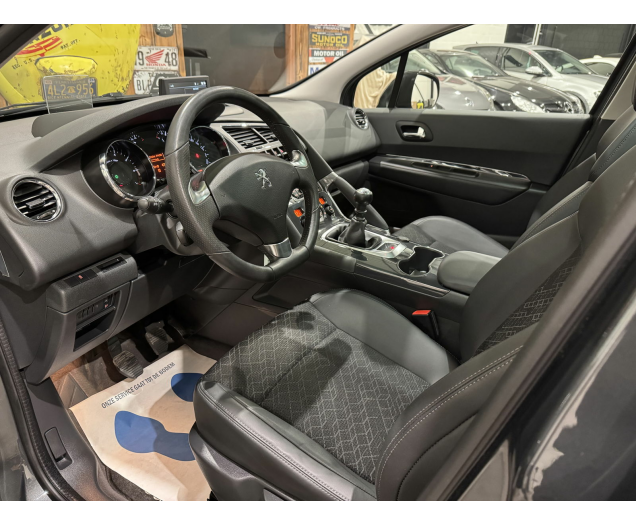 Peugeot 3008  Autohandel Robby