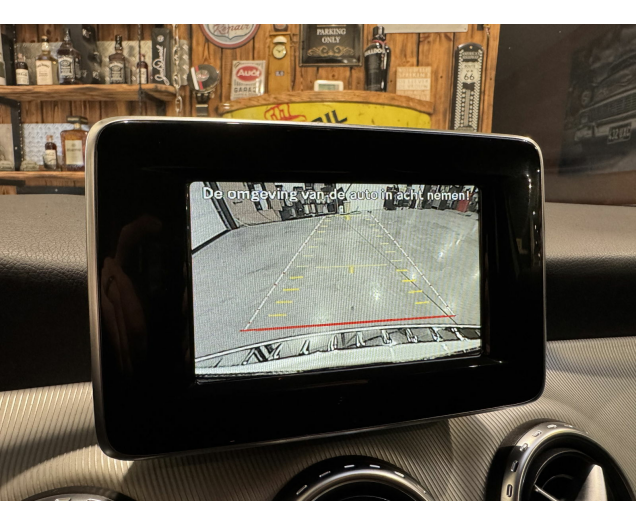 Mercedes GLA 200 dci 4 matic  Autohandel Robby