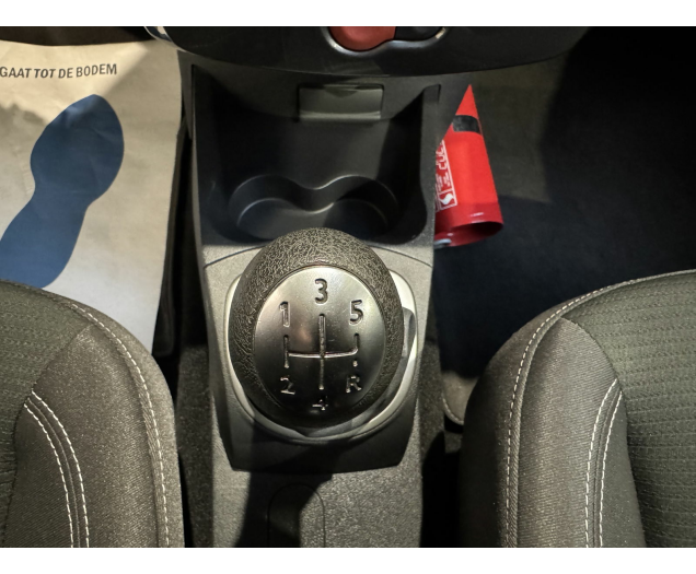 Renault Clio  Autohandel Robby