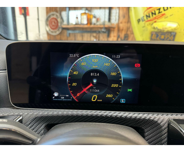 Mercedes CLA 180 CLA 180 Autohandel Robby