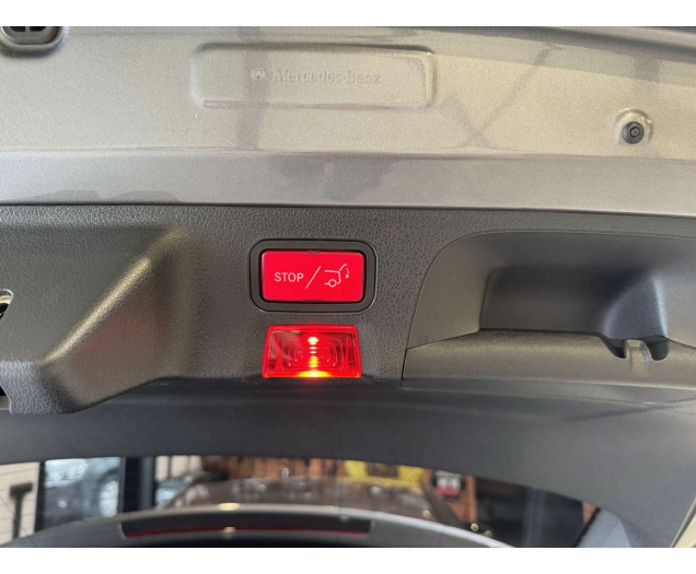 Mercedes CLA 180 CLA 180 Autohandel Robby