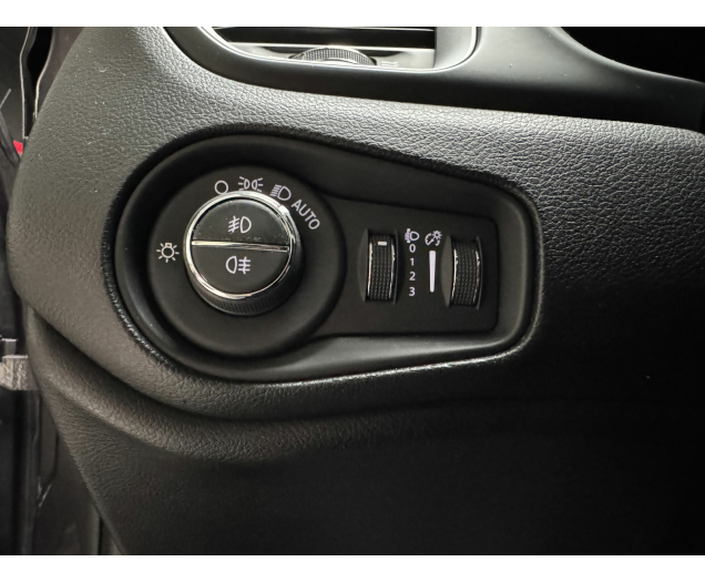 Jeep Renegade  Autohandel Robby