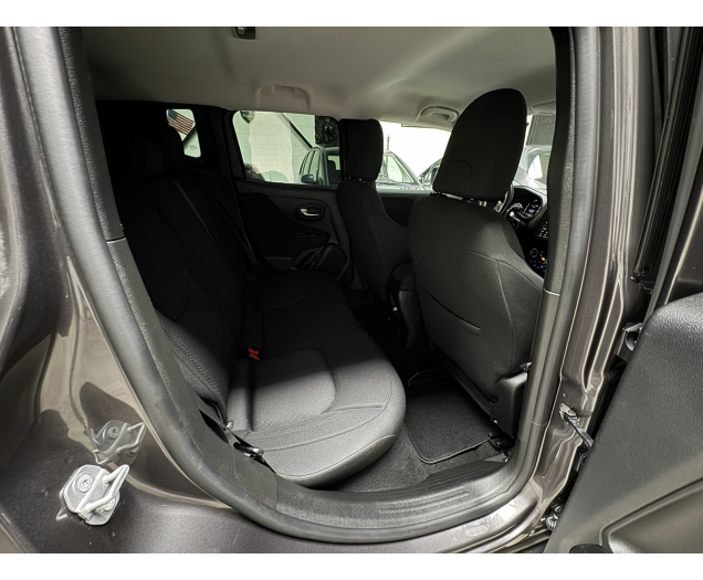 Jeep Renegade  Autohandel Robby