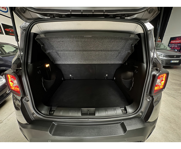 Jeep Renegade  Autohandel Robby