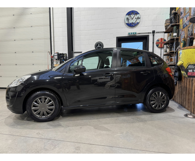 Citroen C3  Autohandel Robby