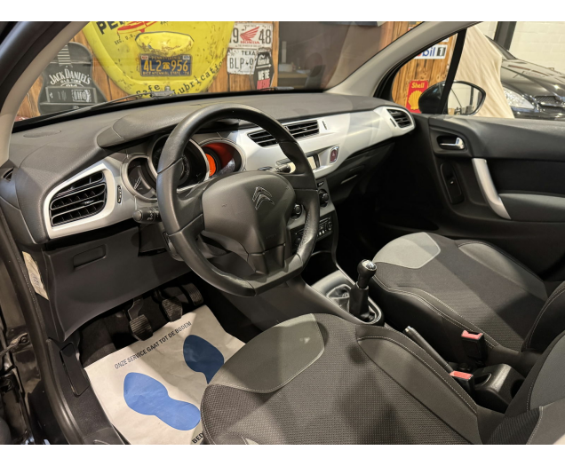 Citroen C3  Autohandel Robby