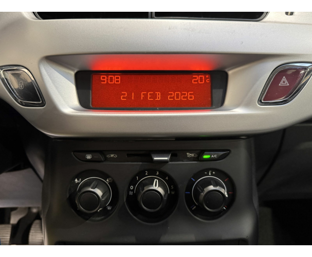 Citroen C3  Autohandel Robby