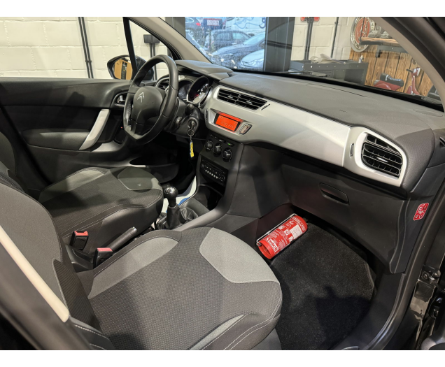 Citroen C3  Autohandel Robby