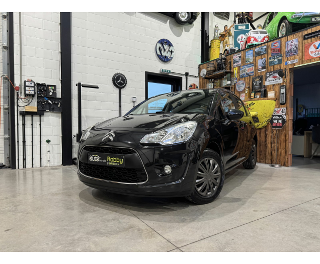 Citroen C3  Autohandel Robby