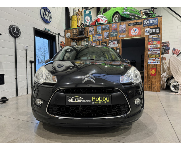 Citroen C3  Autohandel Robby