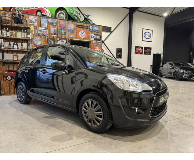 Citroen C3  Autohandel Robby