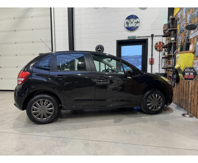 Citroen C3  Autohandel Robby