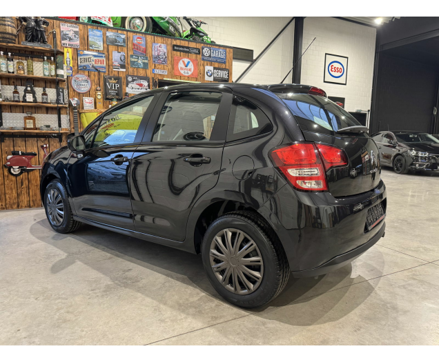 Citroen C3  Autohandel Robby
