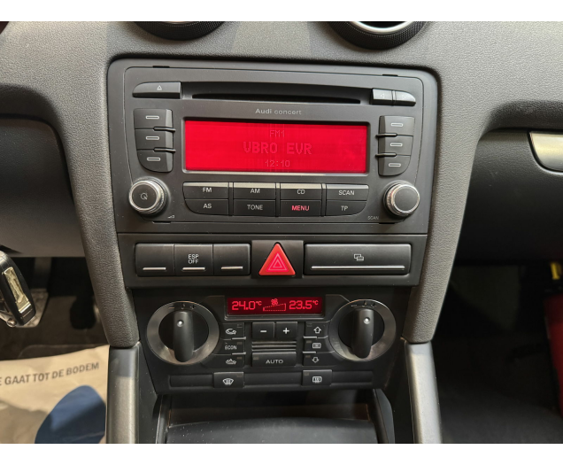 Audi A3  Autohandel Robby