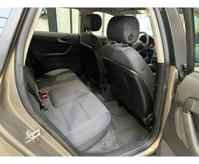 Audi A3  Autohandel Robby