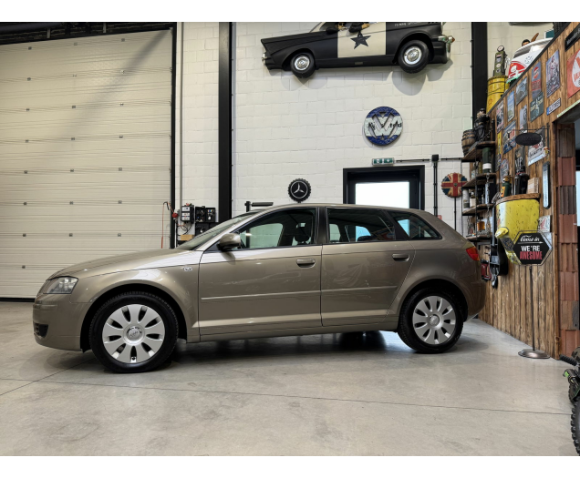Audi A3  Autohandel Robby