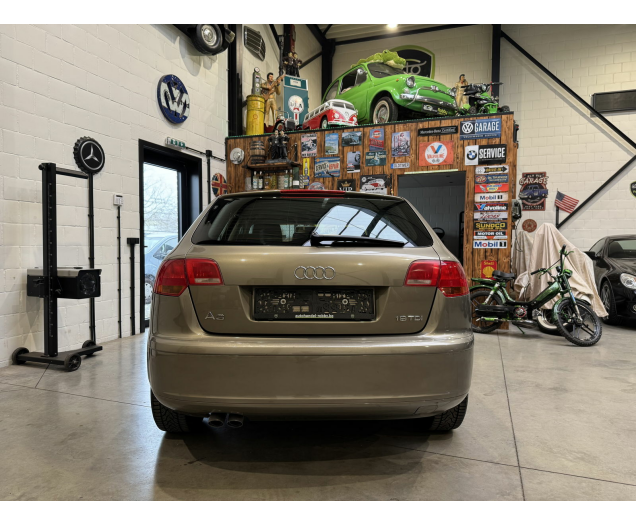 Audi A3  Autohandel Robby