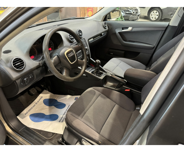 Audi A3  Autohandel Robby