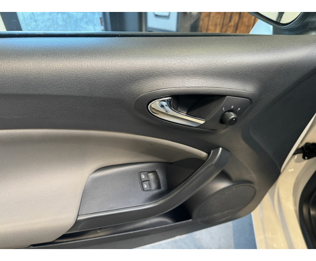 SEAT Ibiza  Autohandel Robby