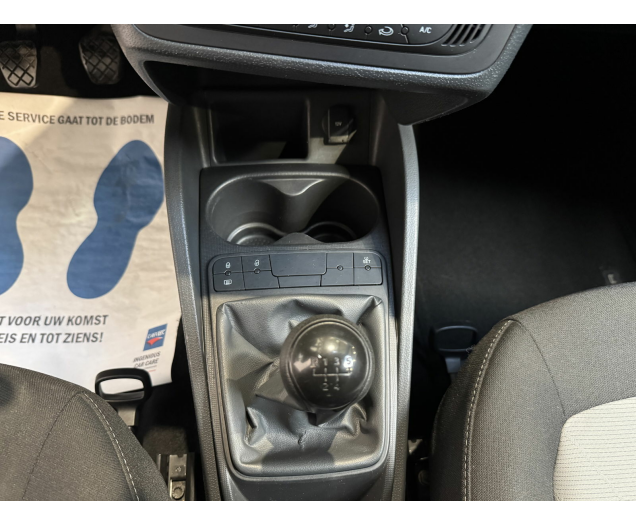 SEAT Ibiza  Autohandel Robby