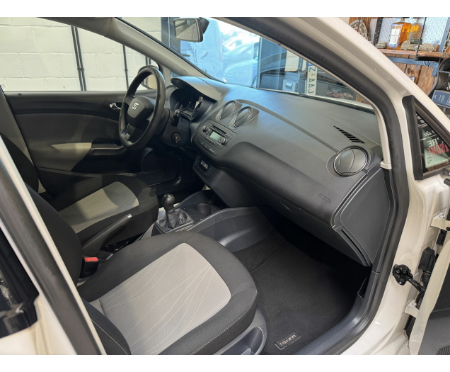 SEAT Ibiza  Autohandel Robby