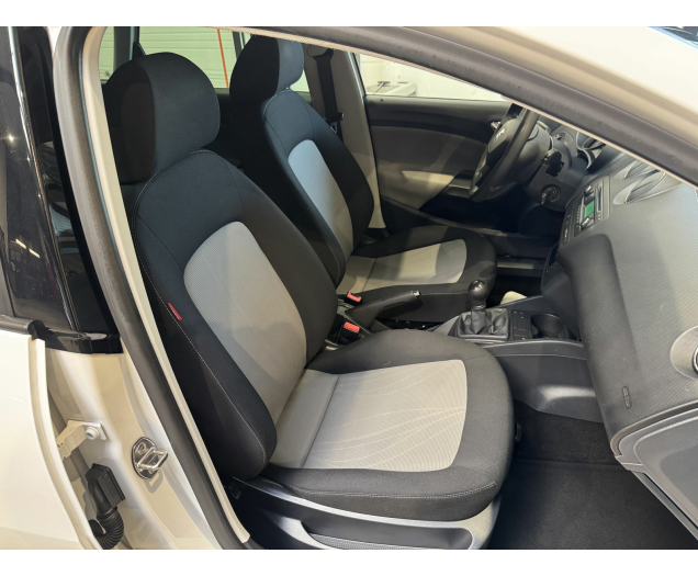 SEAT Ibiza  Autohandel Robby