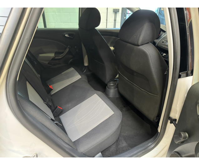 SEAT Ibiza  Autohandel Robby
