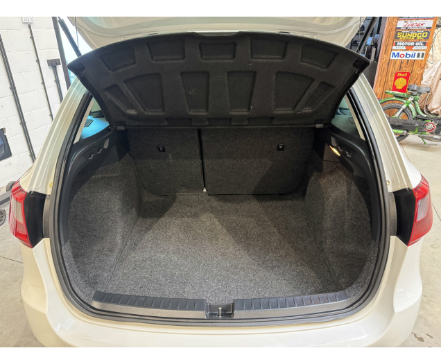 SEAT Ibiza  Autohandel Robby