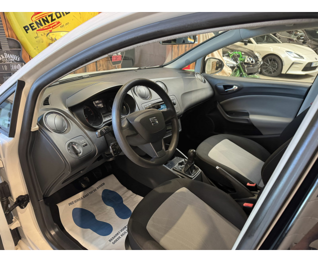 SEAT Ibiza  Autohandel Robby