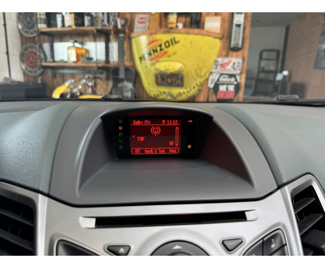 Ford Fiesta AUTOMAAT Autohandel Robby